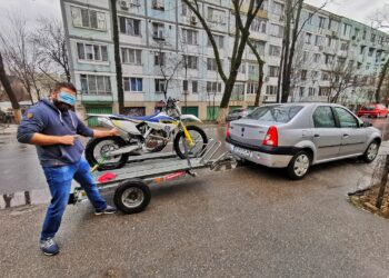 Husqvarna FE 501 2016