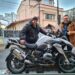BMW R1200GS 2017 – VÂNDUT